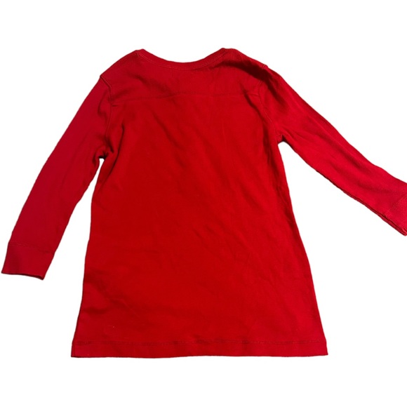 Lauren Ralph Lauren Petite pullover top size PXS - Picture 5 of 8